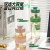 【畅吨吨PPSU款】吨吨奶瓶材质大容量多功能双饮口吸管水杯 商品缩略图5