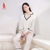 SAINTJOY/上久楷女式长袖睡衣套装  JWW24003 商品缩略图6