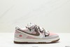 耐克Nike SB Dunk Low解构休闲运动板鞋FD4623-131女鞋 商品缩略图0