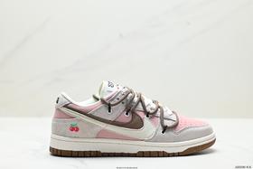 耐克Nike SB Dunk Low解构休闲运动板鞋FD4623-131女鞋