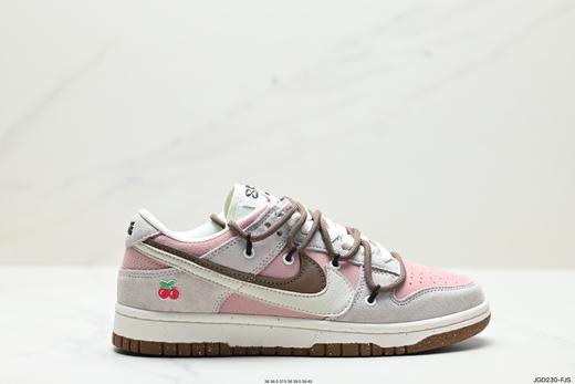 耐克Nike SB Dunk Low解构休闲运动板鞋FD4623-131女鞋 商品图0