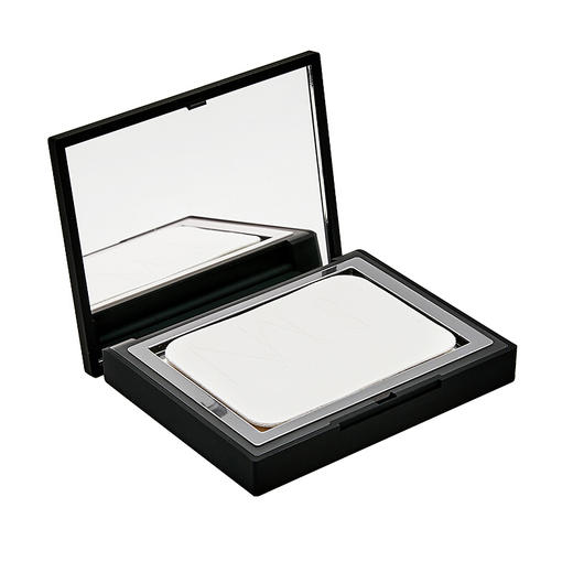 【跨境】NARS 裸光控油定妆蜜粉饼 10g 新版 商品图2