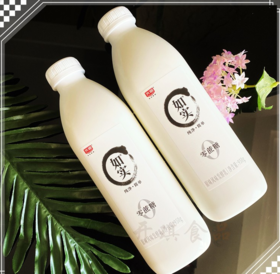 光明如实风味发酵乳950