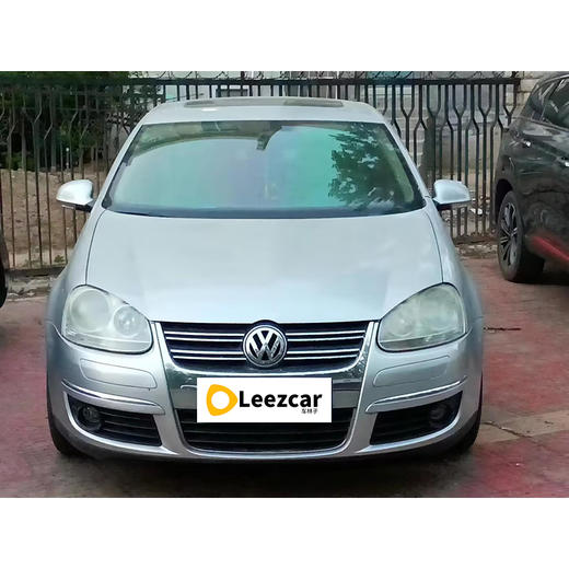 大众 速腾 1.6L 自动舒适型【长租-北京】 商品图1