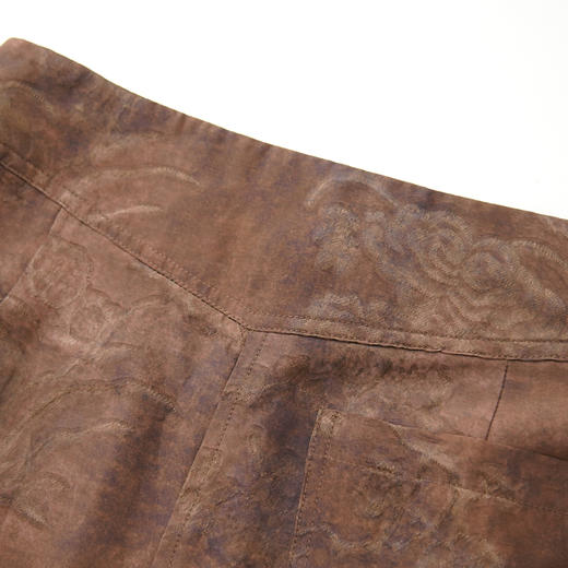 MJ2Q368麦克斯菲瑞半裙 商品图3