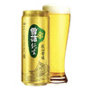 雪花纯生匠心营造啤酒500ml/听 商品缩略图0