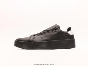 阿迪达斯Adidas Originals Stan Smith PE史密斯休闲运动板鞋HO6184男女鞋