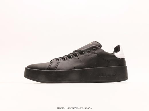 阿迪达斯Adidas Originals Stan Smith PE史密斯休闲运动板鞋HO6184男女鞋 商品图0