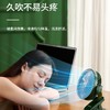 「挂立两用！静音设计」康佳小风扇 桌面插电款办公室桌子宿舍礼品生活电器2024新款学生台式小礼品 商品缩略图3