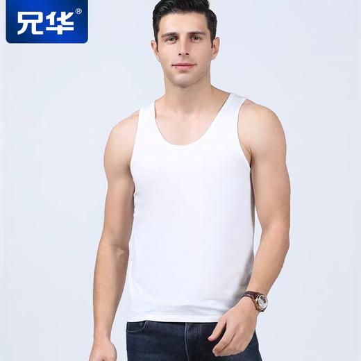 兄华男士背心薄款 商品图0