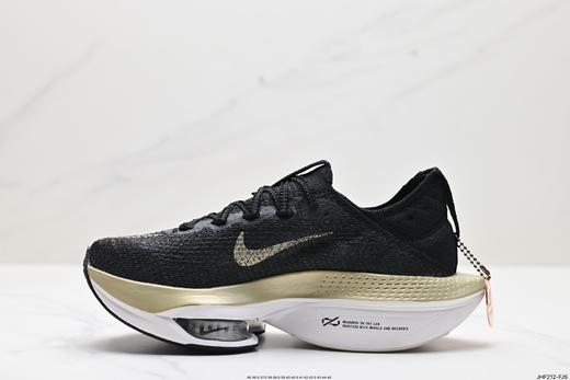 耐克Nike Air Zoom Alphafly NEXT% 2休闲运动跑步鞋DN3555-001男女鞋 商品图2