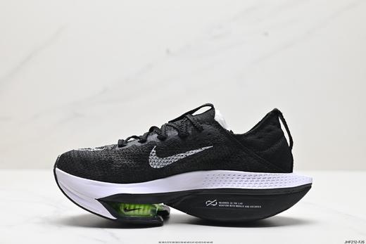 耐克Nike Air Zoom Alphafly NEXT% 2休闲运动跑步鞋DN3555-001男女鞋 商品图2