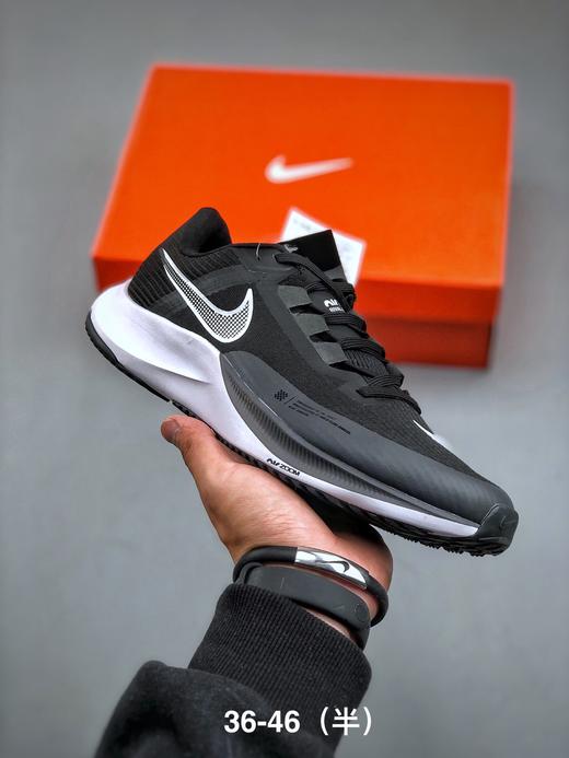 NIKE AIR Zoom RIVAL Fly 3 超轻跑步鞋织物减震轻盈跑步鞋 商品图0
