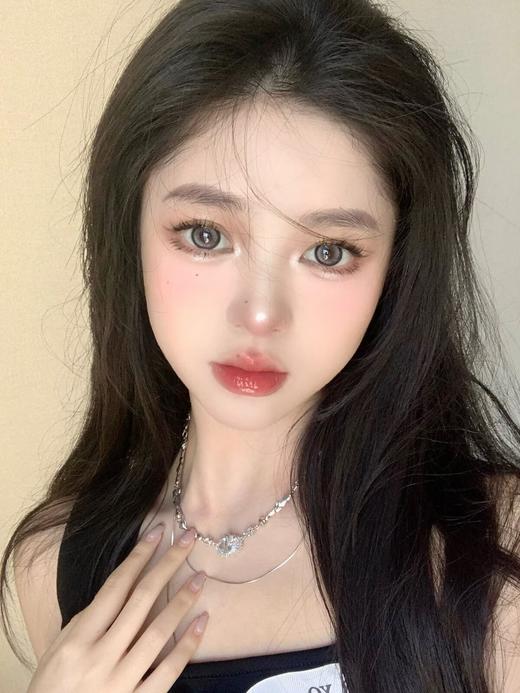 Claire color美瞳 胶原纯欲 14.5mm 商品图0