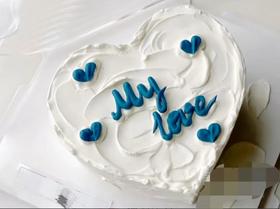 【七夕】纯净的爱