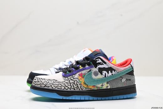 耐克Nike SB Dunk Low低帮休闲运动板鞋CZ2239-800男女鞋 商品图3