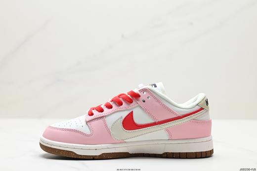 耐克Nike SB Dunk Low解构休闲运动板鞋FD4623-131女鞋 商品图2