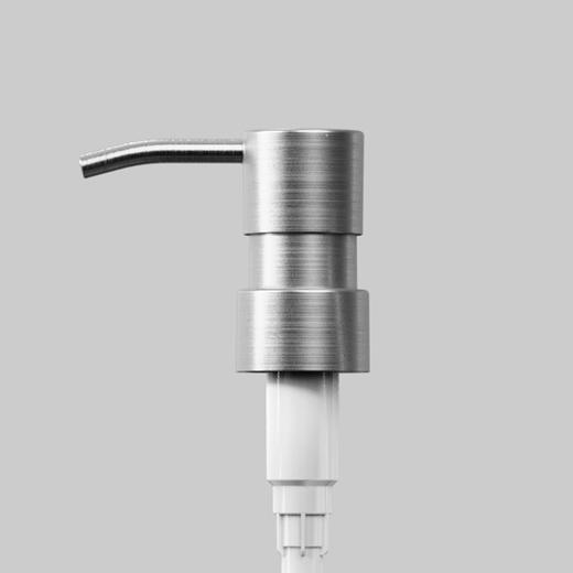 【泵头】TTOUCHME 沐浴露 原装专用泵头 PP泵头 压嘴压泵大容量 商品图0