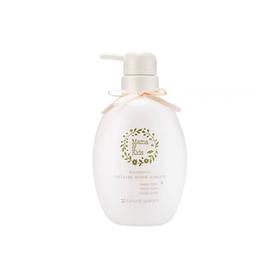 mamakids妊娠期防妊娠纹霜孕妇专用防妊娠纹油身体乳