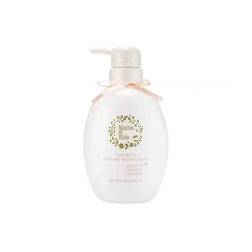 mamakids妊娠期防妊娠纹霜孕妇专用防妊娠纹油身体乳 商品图0