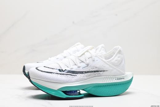 耐克Nike Air Zoom Alphafly NEXT% 2休闲运动跑步鞋DN3555-001男女鞋 商品图3