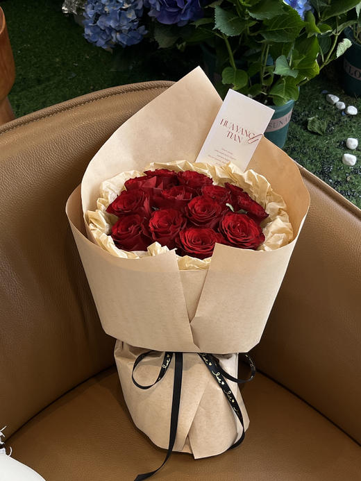 终身浪漫 · 花束 商品图2