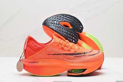 耐克Nike Air Zoom Alphafly NEXT% 2休闲运动跑步鞋DN3555-001男女鞋 商品图4