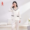 SAINTJOY/上久楷女式长袖睡衣套装  JWW24003 商品缩略图5