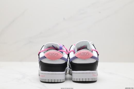 耐克Nike SB Dunk Low解构休闲运动板鞋FD4623-131女鞋 商品图5