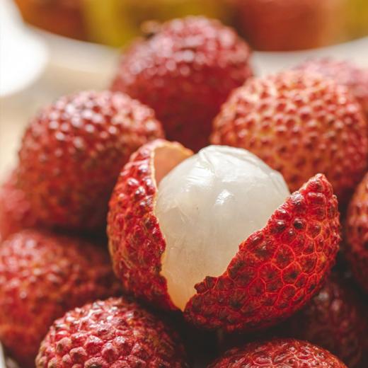 海南白糖罂高糖荔枝 | 水果 商品图3