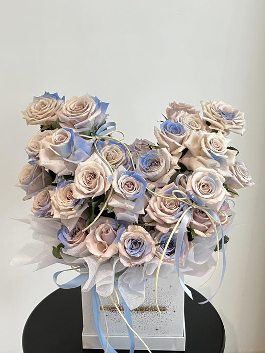 执手诺言 · 花盒 商品图0