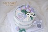 1027CAKE |  郁金香蛋糕 商品缩略图0