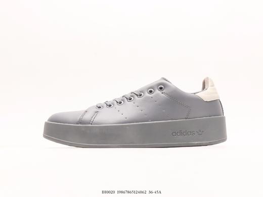 阿迪达斯Adidas Originals Stan Smith PE史密斯休闲运动板鞋IH0020男女鞋 商品图0