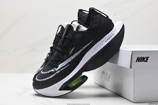 耐克Nike Air Zoom Alphafly NEXT% 2休闲运动跑步鞋DN3555-001男女鞋 商品图7