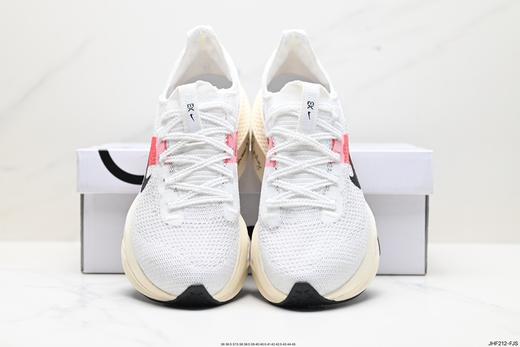 耐克Nike Air Zoom Alphafly NEXT% 2休闲运动跑步鞋DN3555-001男女鞋 商品图6