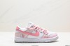 耐克Nike SB Dunk Low解构休闲运动板鞋FD4623-131女鞋 商品缩略图0