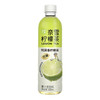 奈雪の茶鸭屎香柠檬茶果汁茶饮料450ml/瓶 商品缩略图0