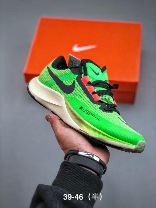 NIKE AIR Zoom RIVAL Fly 3 超轻跑步鞋织物减震轻盈跑步鞋 商品图1