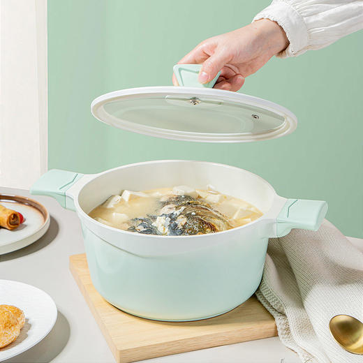 Debo德铂希维亚汤锅 商品图6