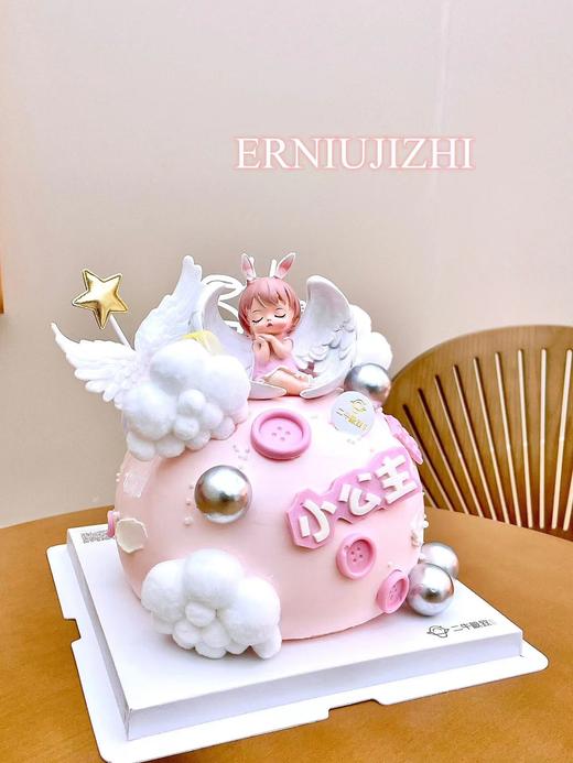 儿童定制 安妮贝尔 商品图1