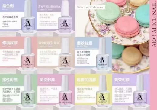 AKO功能胶（正品） 商品图0