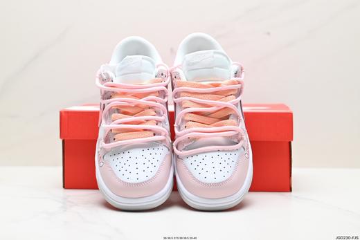 耐克Nike SB Dunk Low解构休闲运动板鞋FD4623-131女鞋 商品图6