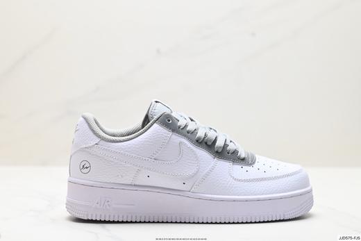 耐克Nike Air Force 1 Low空军一号低帮休闲运动板鞋CI0919-100男女鞋 商品图0