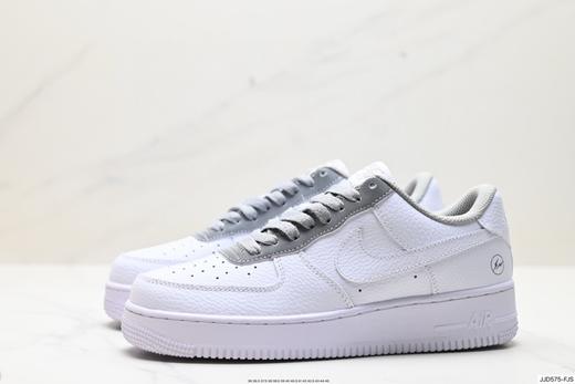 耐克Nike Air Force 1 Low空军一号低帮休闲运动板鞋CI0919-100男女鞋 商品图3