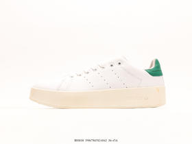 阿迪达斯Adidas Originals Stan Smith PE史密斯休闲运动板鞋IH0018男女鞋