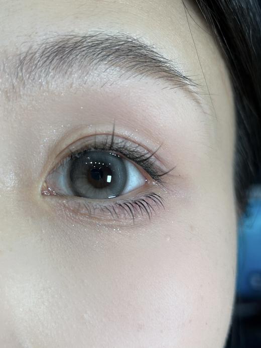 LUNARCON 茶茶小棕&茶茶小灰&奶芙蓝&奶芙紫 月抛 直径14.2mm  含水42% 商品图2