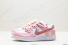 耐克Nike SB Dunk Low解构休闲运动板鞋FD4623-131女鞋 商品缩略图3