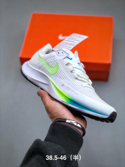 NIKE AIR Zoom RIVAL Fly 3 超轻跑步鞋织物减震轻盈跑步鞋 商品图4