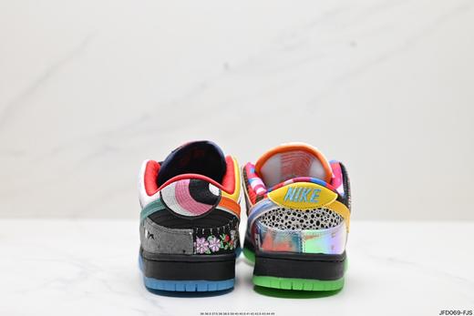 耐克Nike SB Dunk Low低帮休闲运动板鞋CZ2239-800男女鞋 商品图5