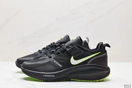 耐* 登月 运动鞋缓震鞋厚底跑步鞋 商品图0